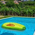 Villa Santa Madalena, A In Madeira Arco da Calheta (Madeira)
