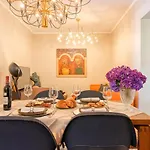 Santa Madalena, A In Madeira Villa *