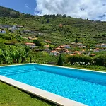 Santa Madalena, A In Madeira * Arco da Calheta (Madeira)