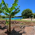Santa Madalena, A In Madeira Villa