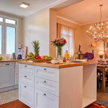 Santa Madalena, A In Madeira Arco da Calheta (Madeira)