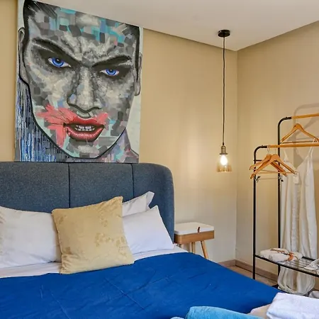 Villa Santa Madalena, A In Madeira *