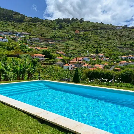 Santa Madalena, A In Madeira * Arco da Calheta (Madeira)