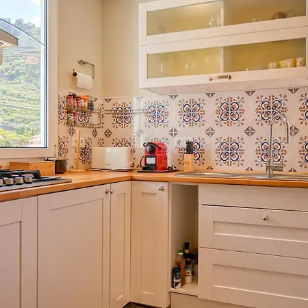 Santa Madalena, A In Madeira Villa *