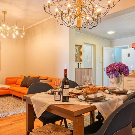 Santa Madalena, A In Madeira Villa