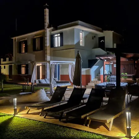 Santa Madalena, A In Madeira Villa Calheta (Madeira)