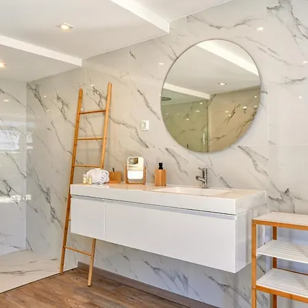 Santa Madalena, A In Madeira Вилла