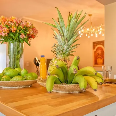 Santa Madalena, A In Madeira *