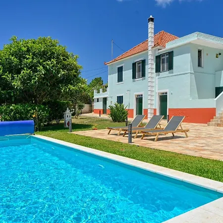 Santa Madalena, A In Madeira