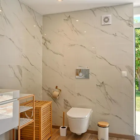 Santa Madalena, A In Madeira וילה