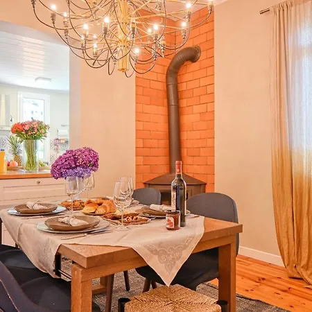 Вилла Santa Madalena, A In Madeira Арку-да-Кальета