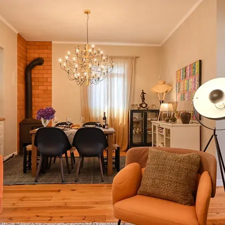 וילה Santa Madalena, A In Madeira ארקו דה קלחטה