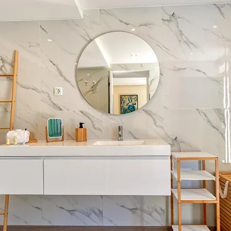 Santa Madalena, A In Madeira Вилла