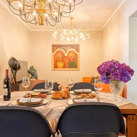 Santa Madalena, A In Madeira Вилла *