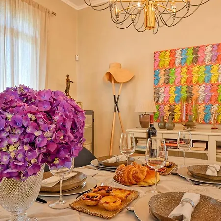 Santa Madalena, A In Madeira *