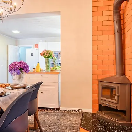 Вилла Santa Madalena, A In Madeira