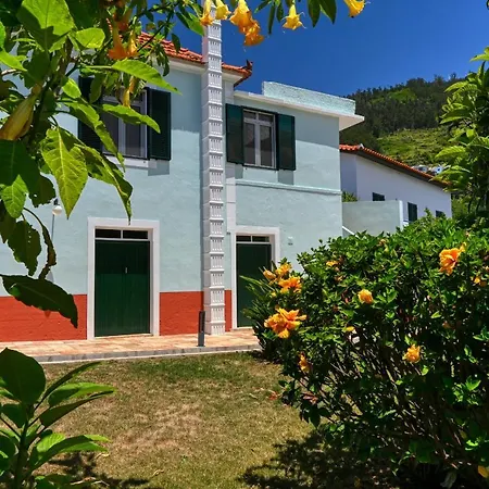 Santa Madalena, A In Madeira