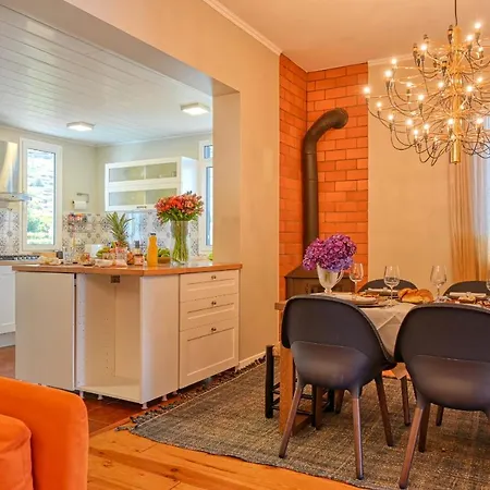 Santa Madalena, A In Madeira * ארקו דה קלחטה