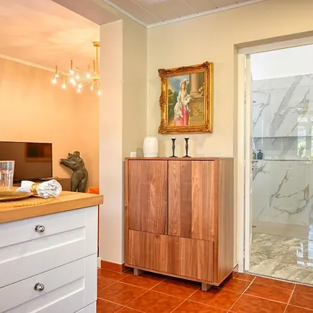 Santa Madalena, A In Madeira וילה