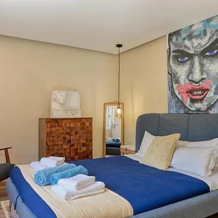 Santa Madalena, A In Madeira *