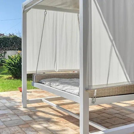 וילה Santa Madalena, A In Madeira