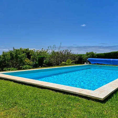 Вилла Santa Madalena, A In Madeira