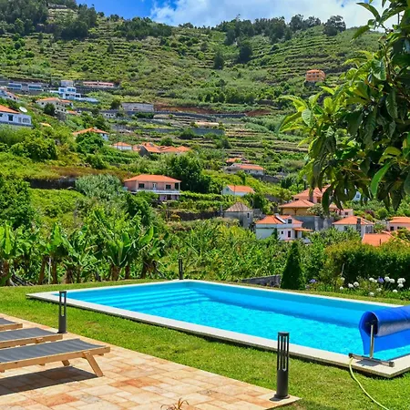 Santa Madalena, A In Madeira