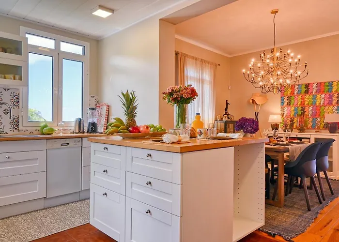 Santa Madalena, A In Madeira Arco da Calheta (Madeira)