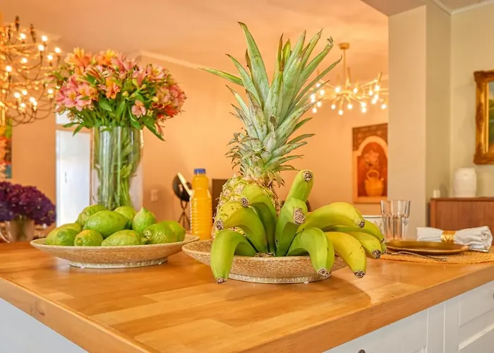 Santa Madalena, A In Madeira *