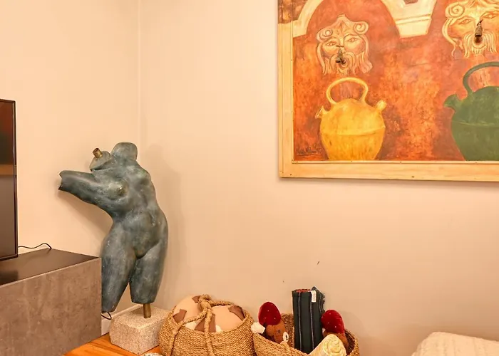 ヴィラ Santa Madalena, A In Madeira