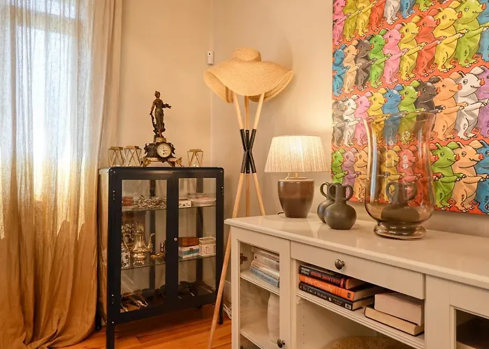 Santa Madalena, A In Madeira