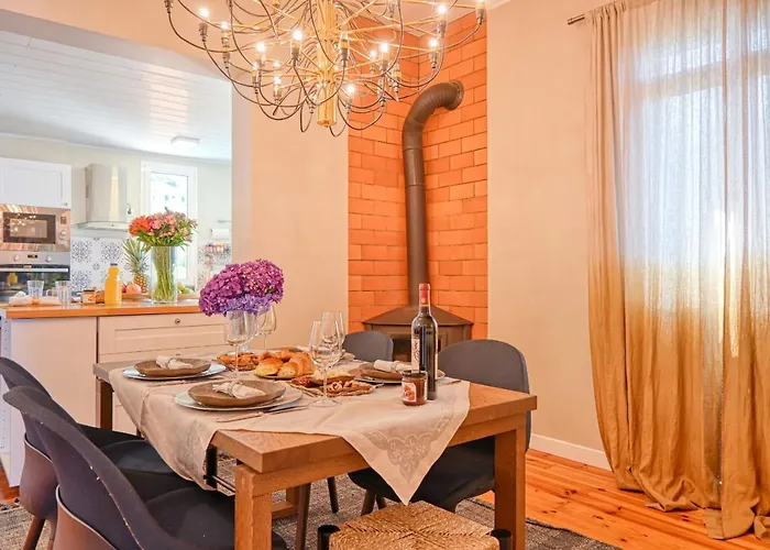 ヴィラ Santa Madalena, A In Madeira アルコ・ダ・カリェタ