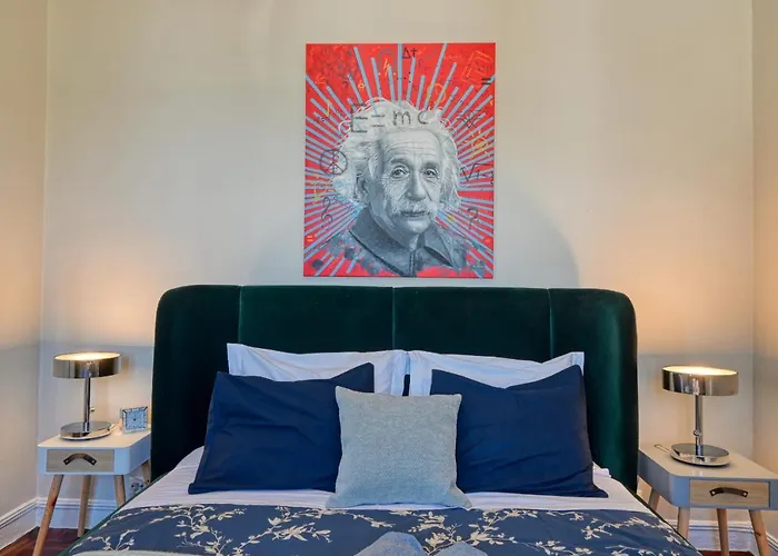 Santa Madalena, A In Madeira Vila *