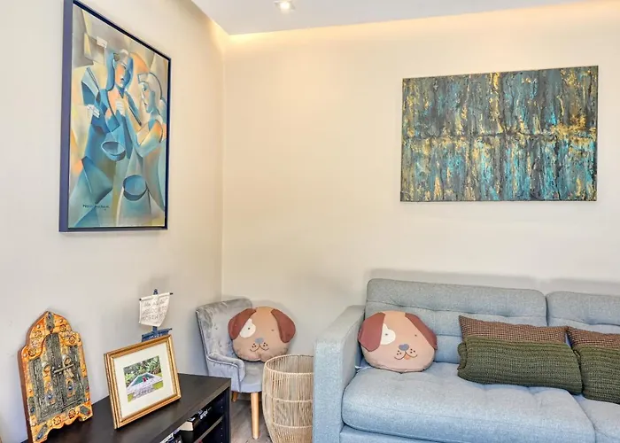 ヴィラ Santa Madalena, A In Madeira アルコ・ダ・カリェタ