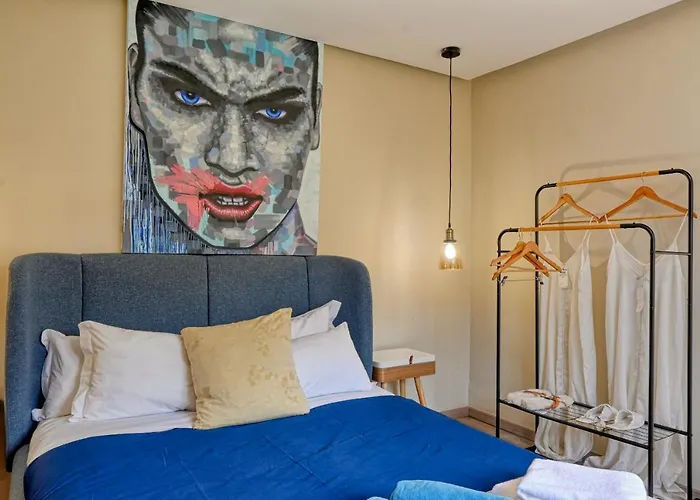 ヴィラ Santa Madalena, A In Madeira *