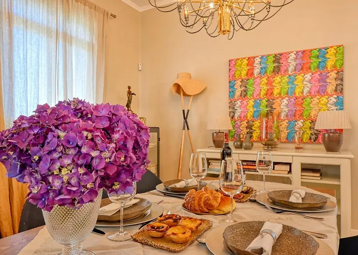 Santa Madalena, A In Madeira *