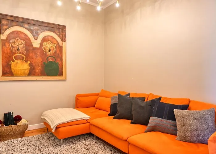 Vila Santa Madalena, A In Madeira