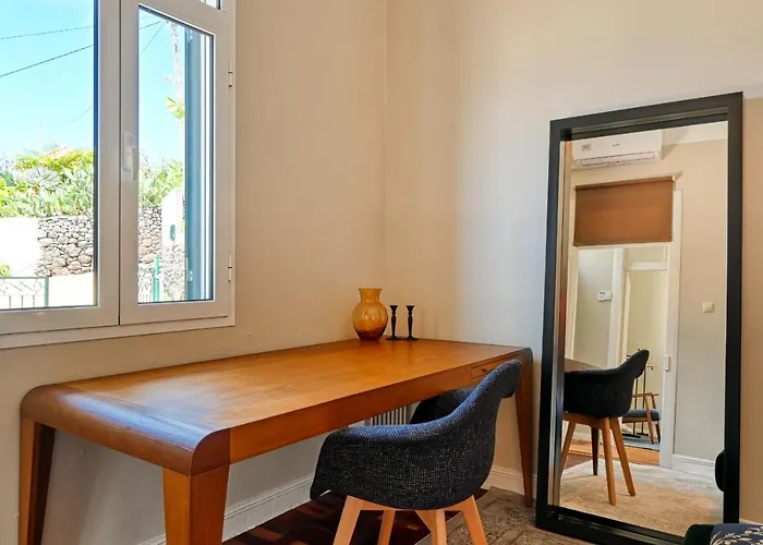 Vila Santa Madalena, A In Madeira *