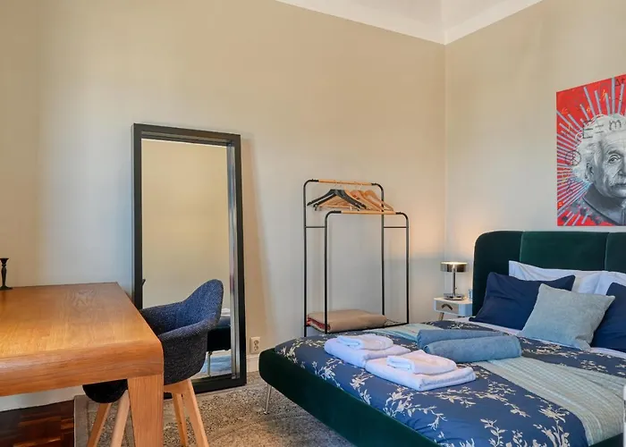 Santa Madalena, A In Madeira