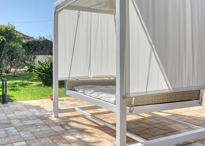 ヴィラ Santa Madalena, A In Madeira