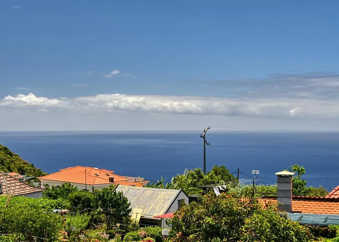 Vila Santa Madalena, A In Madeira